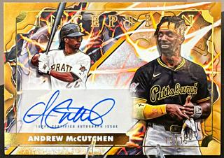 Andrew McCutchen