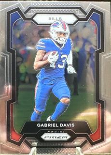 Gabriel Davis