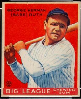 Babe Ruth