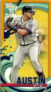 Austin Riley