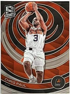 Chris Paul