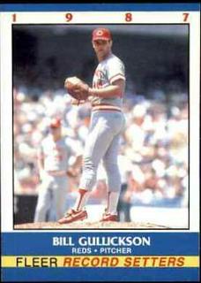 Bill Gullickson