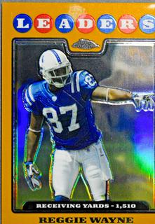 Reggie Wayne