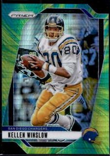 Kellen Winslow