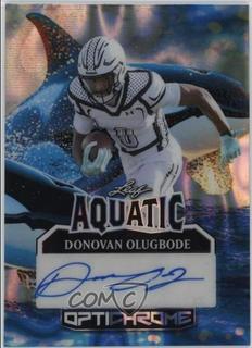 Donovan Olugbode