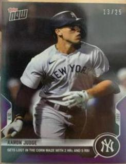 Aaron Judge