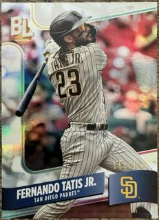 Fernando Tatis Jr.