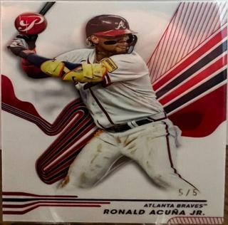 Ronald Acuna Jr.