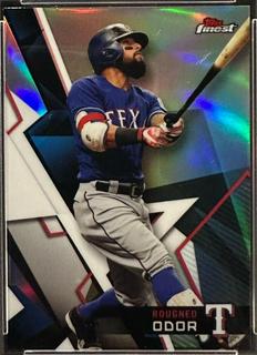 Rougned Odor