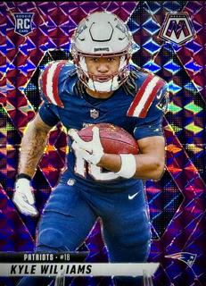 Kyle Williams