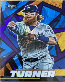 Justin Turner