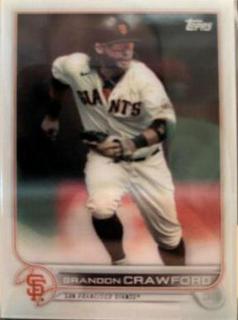 Brandon Crawford