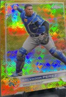 Salvador Perez