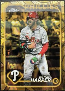 Bryce Harper