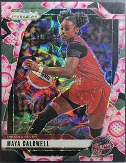Maya Caldwell