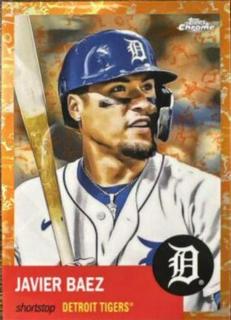 Javier Baez
