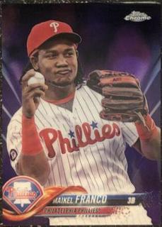 Maikel Franco