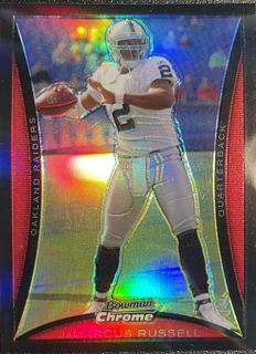JaMarcus Russell