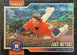 Jake Meyers