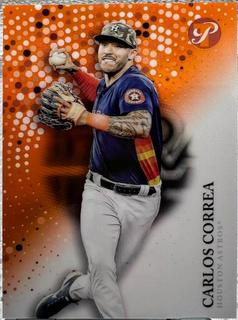 Carlos Correa