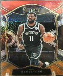 Kyrie Irving