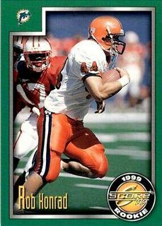 Rob Konrad