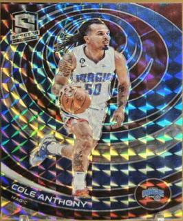 Cole Anthony
