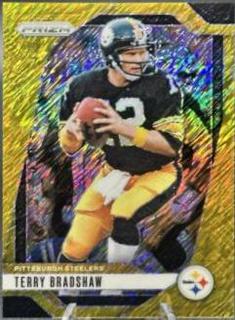 Terry Bradshaw