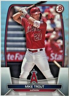 Mike Trout