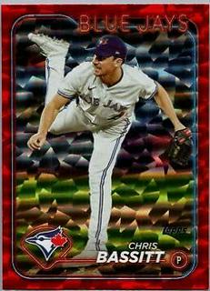 Chris Bassitt