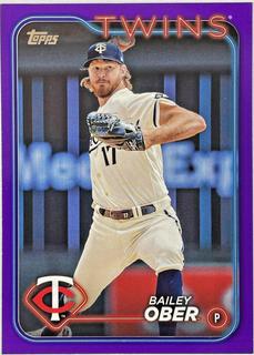 Bailey Ober