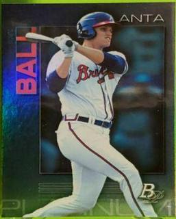 Bryce Ball