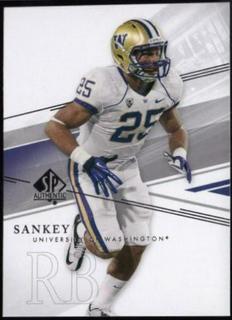 Bishop Sankey
