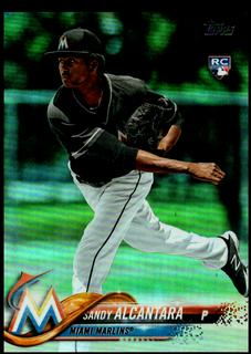 Sandy Alcantara