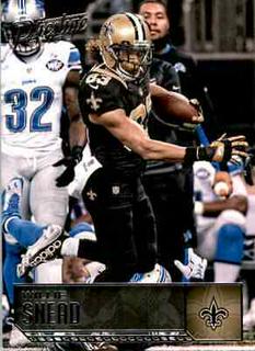 Willie Snead