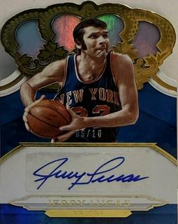 Jerry Lucas