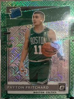 Payton Pritchard