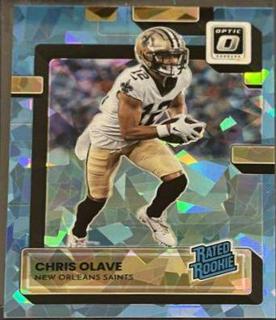 Chris Olave