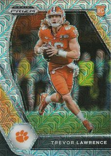 Trevor Lawrence