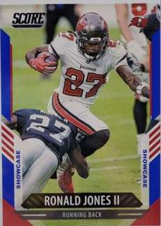 Ronald Jones II
