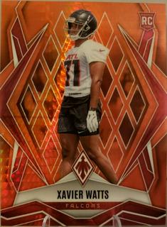Xavier Watts