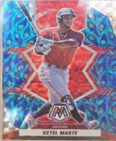 Ketel Marte