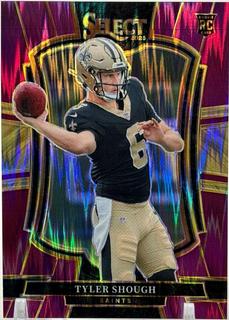 Tyler Shough