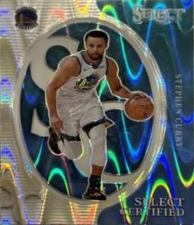 Stephen Curry