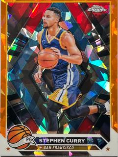 Stephen Curry