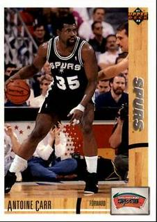 Antoine Carr