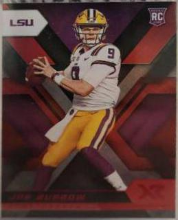 Joe Burrow