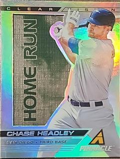 Chase Headley