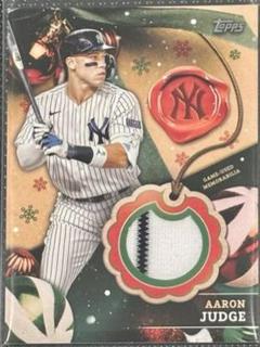 Aaron Judge