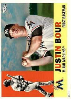 Justin Bour